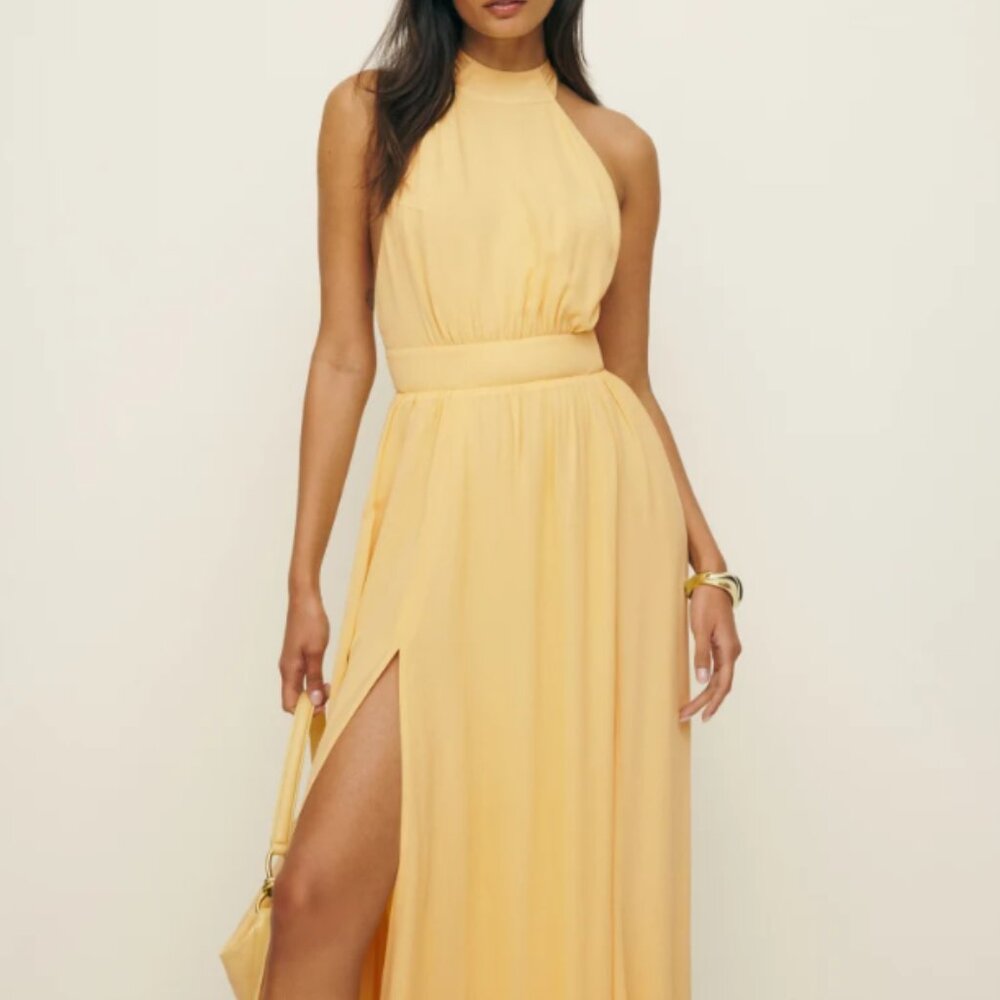 Reformation Andee Dress